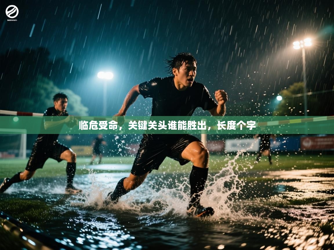 临危受命，关键关头谁能胜出，长度个字  第1张